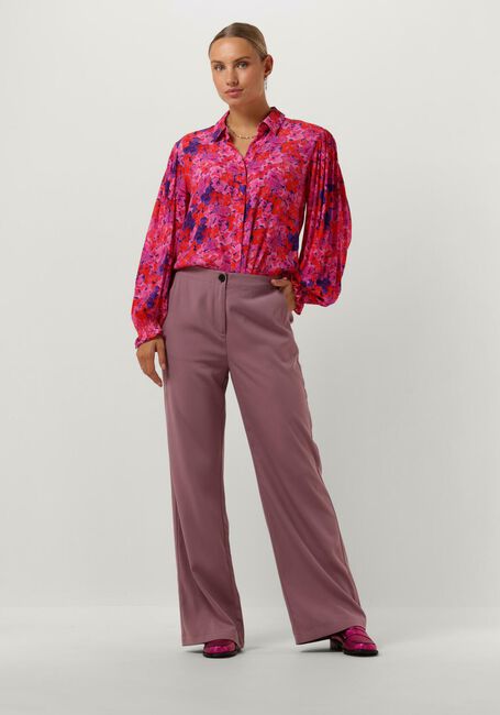 Roze YDENCE Blouses BLOUSE ALYSSA - large