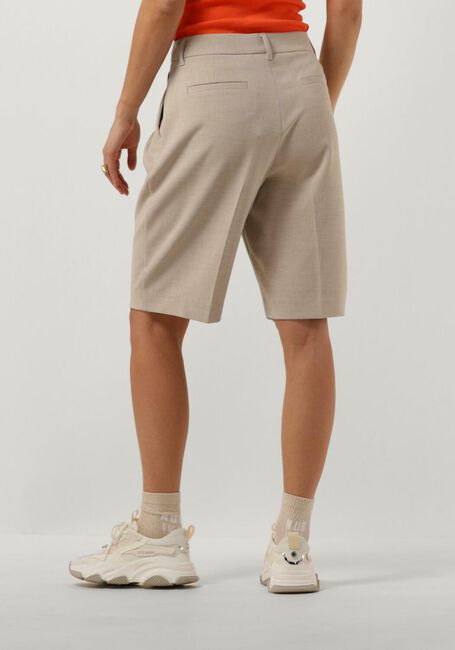 Witte MSCH COPENHAGEN Broeken MSCHDIVAN MICHELLE SHORTS - large