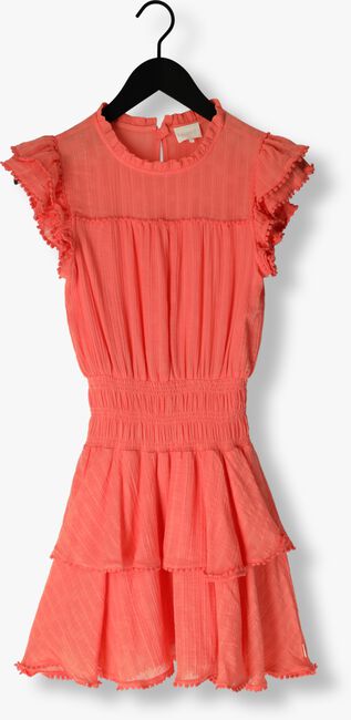 Oranje AI&KO Mini jurk BERBER CRINKLE C - large