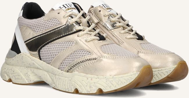 Gouden HIP Lage sneakers H1255 Gouden HIP Lage sneakers H1255 - large