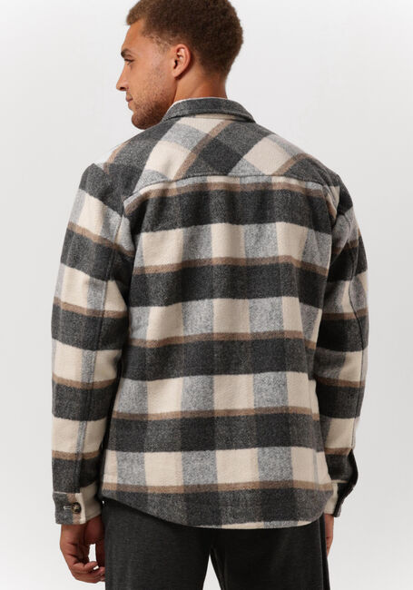 Zand SELECTED HOMME Overshirt SLHWALTER OVERSHIRT W - large