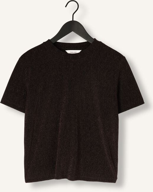 SELECTED WOMEN SLFANJA BOXY TEE SELECTED WOMEN SLFANJA BOXY TEE - large
