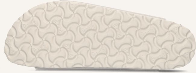 Witte BIRKENSTOCK Slippers ZURICH DAMES Witte BIRKENSTOCK Slippers ZURICH DAMES - large