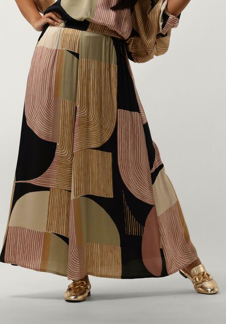 Multi SUMMUM Midirok SKIRT MODERN MINIMALIST - large