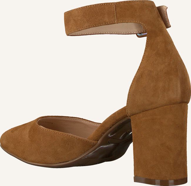 Cognac NOTRE-V Pumps 45239 Cognac NOTRE-V Pumps 45239 - large