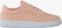roze REEBOK Sneakers CLUB C 85 NT ROSE  - medium