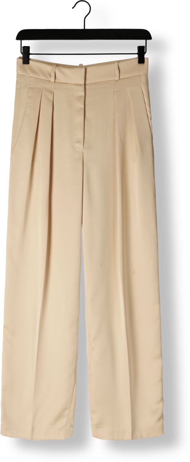 VANESSA BRUNO Dames Broeken Bjorn Beige