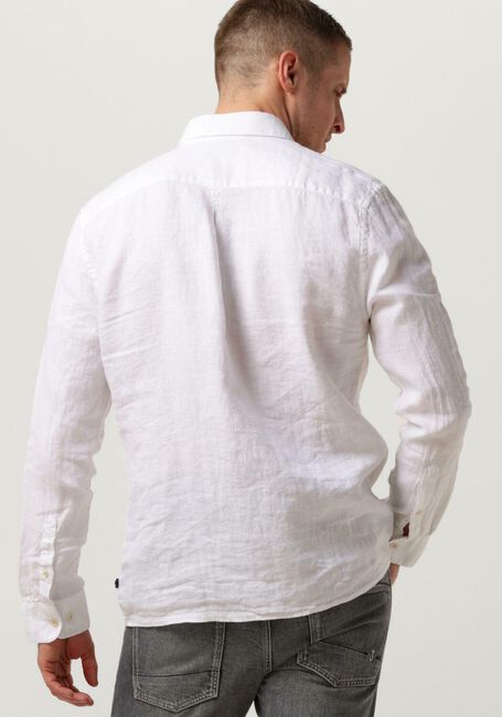 Witte THE GOODPEOPLE Casual overhemd SOHO - large