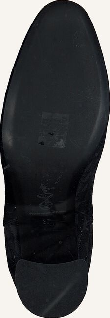 Blauwe FLORIS VAN BOMMEL Enkellaarsjes 85624 Blauwe FLORIS VAN BOMMEL Enkellaarsjes 85624 - large