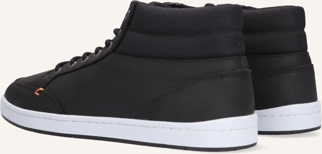 Zwarte HUB Hoge sneakers INDUSTRY 2.0 Zwarte HUB Hoge sneakers INDUSTRY 2.0 - large