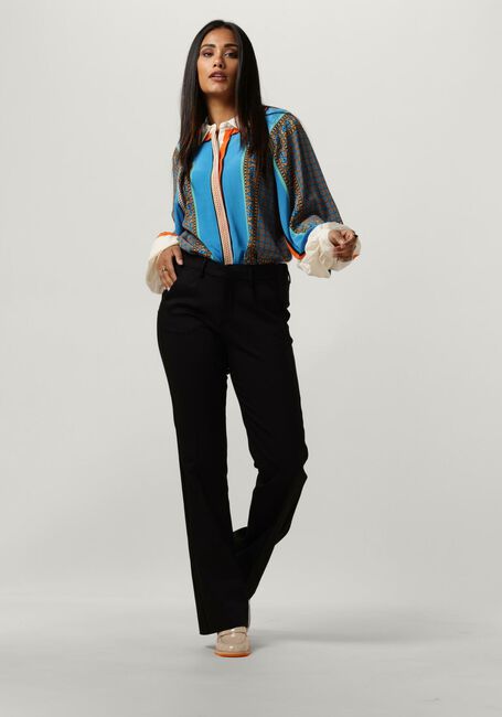 Bruine NUKUS Blouses TATUM BLOUSE - large