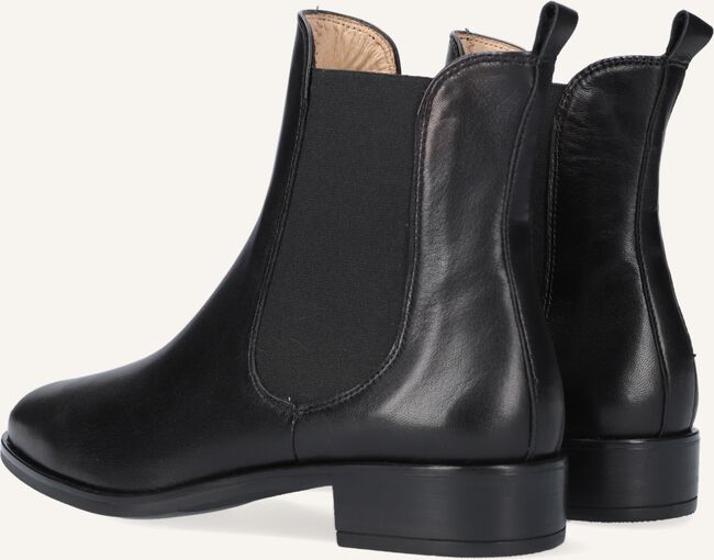 Zwarte UNISA Chelsea boots BOYER Zwarte UNISA Chelsea boots BOYER - large