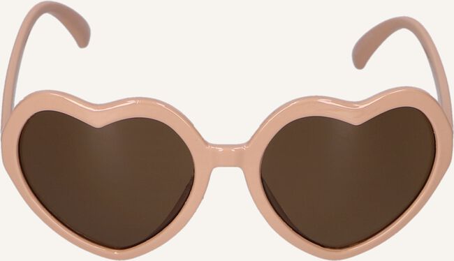 Lichtroze LIL' ATELIER Zonnebril NMFFLORESS SUNGLASSES LIL Lichtroze LIL' ATELIER Zonnebril NMFFLORESS SUNGLASSES LIL - large