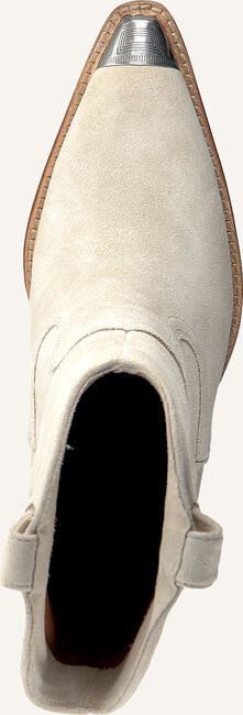 Beige BRONX Enkellaarsjes NEW-KOLE 34139 Beige BRONX Enkellaarsjes NEW-KOLE 34139 - large