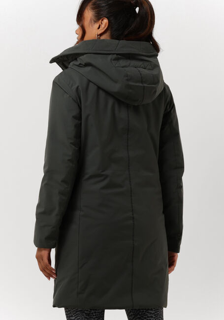 Groene KRAKATAU Parka's QW384 - large