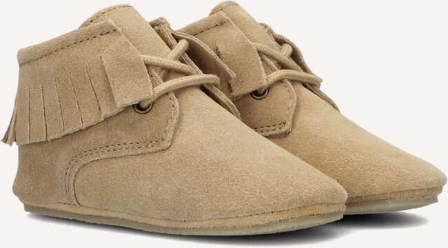 Beige TON & TON Sneakers LIVE Beige TON & TON Sneakers LIVE - large