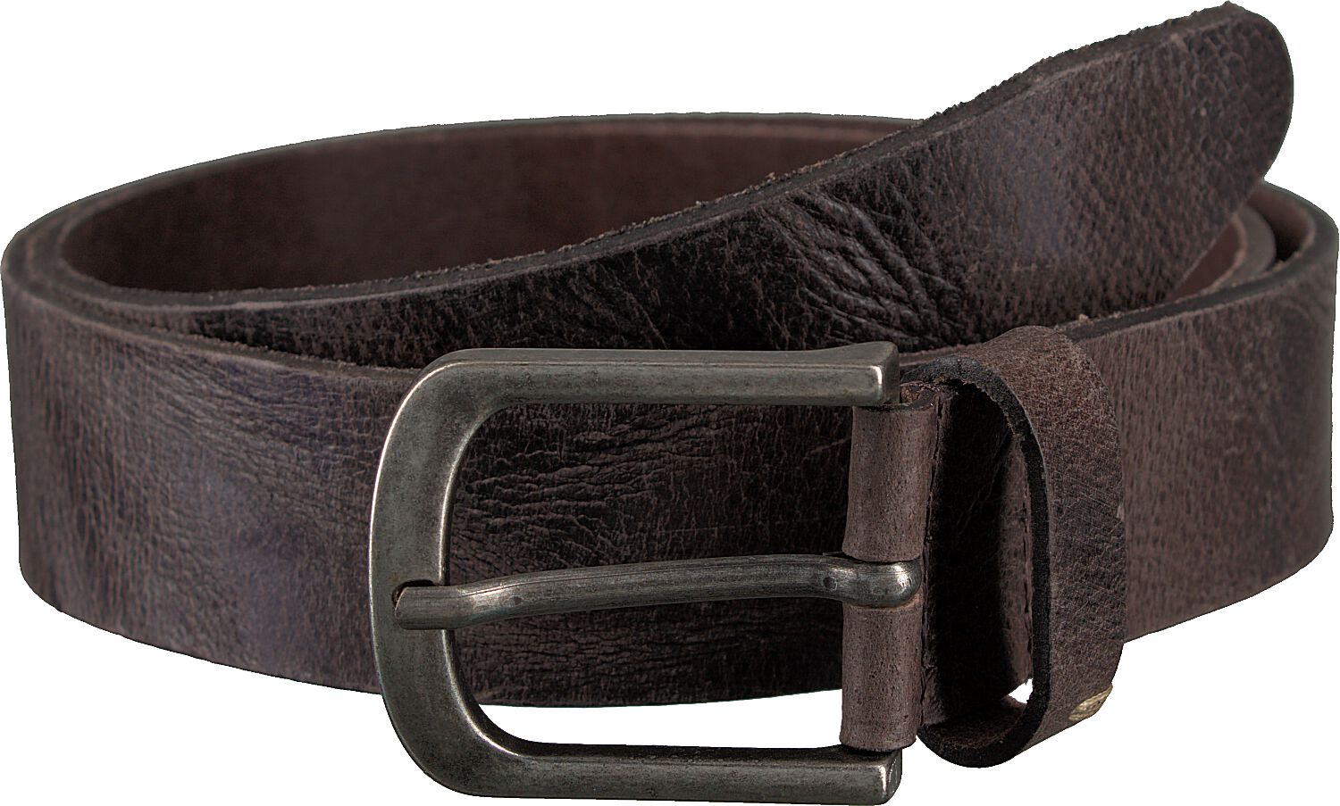 LEGEND Dames Riemen 40693 Zwart