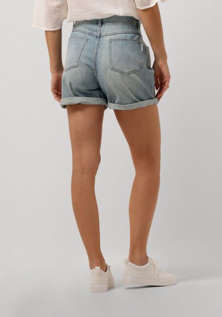 Donkerblauwe CIRCLE OF TRUST Broeken ROSIE SHORT - large