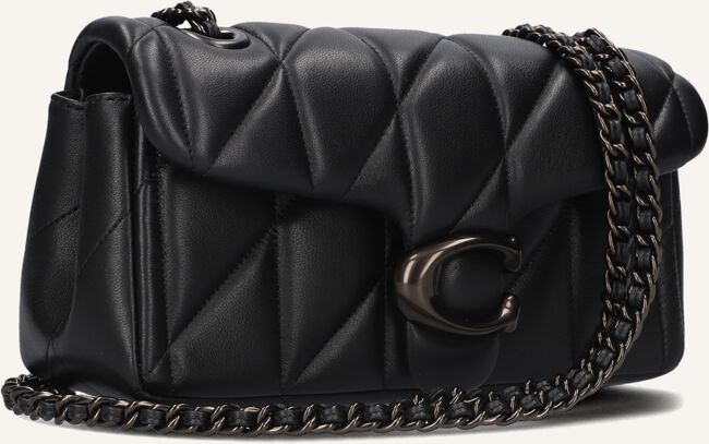 Zwarte COACH Schoudertas TABBY 20 Zwarte COACH Schoudertas TABBY 20 - large