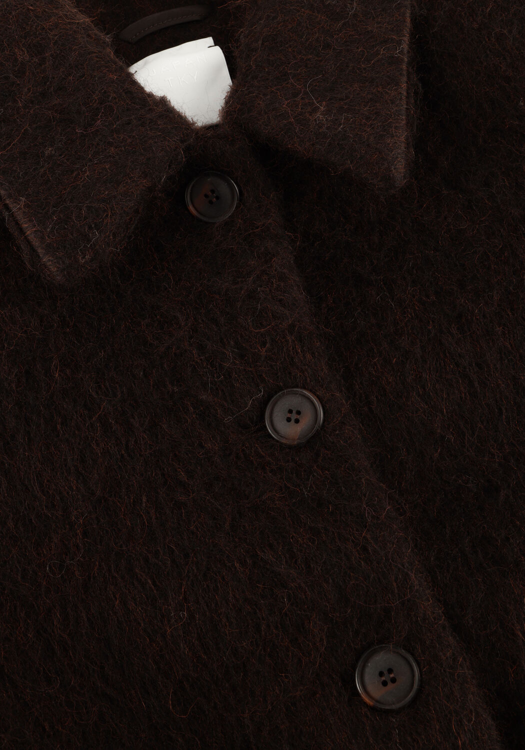 Bruine JAPAN TKY Jack CHIHO - large