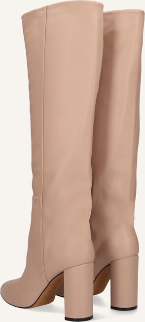 Beige TORAL Hoge laarzen 12591 Beige TORAL Hoge laarzen 12591 - large