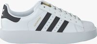 Witte ADIDAS Sneakers SUPERSTAR BOLD W - medium