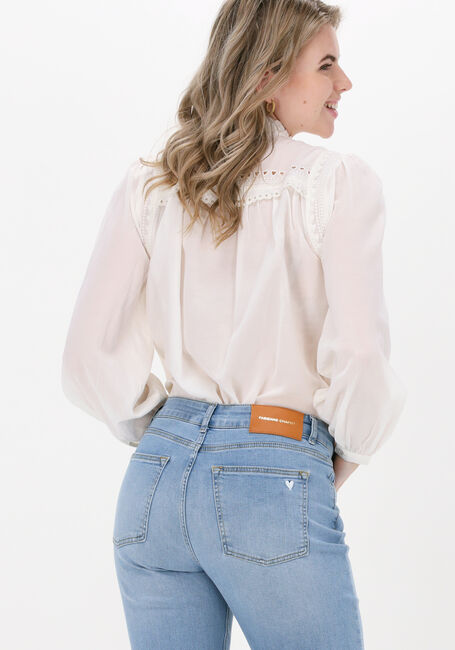 Creme FABIENNE CHAPOT Blouses TOOTSIE BLOUSE - large