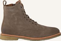 Taupe BLACKSTONE Veterboots QM23 - medium