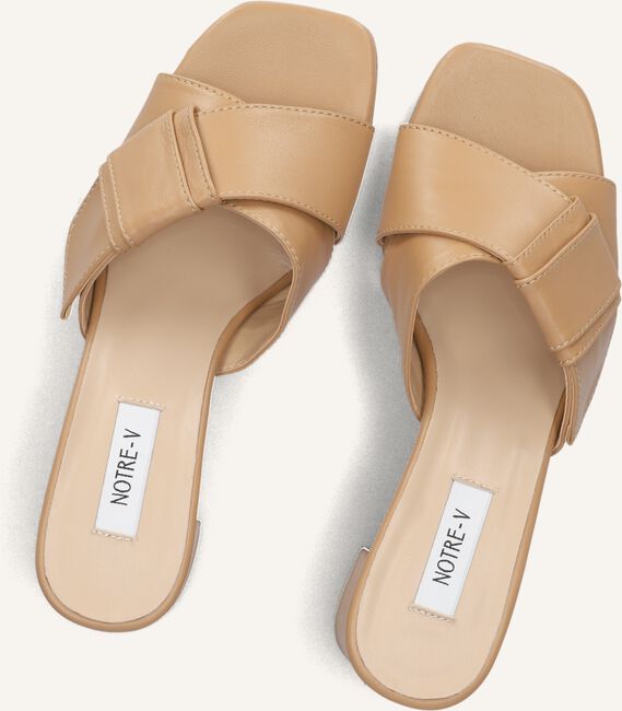 Camel NOTRE-V Muiltjes 46652/G Camel NOTRE-V Muiltjes 46652/G - large