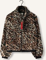 Multi HARPER & YVE Teddy jas DAGMAR-CA Multi HARPER & YVE Teddy jas DAGMAR-CA - medium