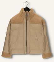 Camel MOSCOW Gewatteerde jas PORGUNNU Camel MOSCOW Gewatteerde jas PORGUNNU - medium