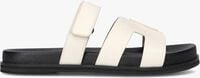Witte BIBI LOU Slippers 525Z32 - medium