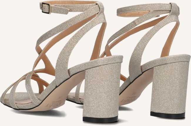 Gouden NOTRE-V Sandalen 22527 Gouden NOTRE-V Sandalen 22527 - large