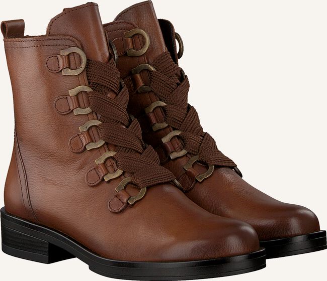 Cognac GABOR Veterboots 660.1 Cognac GABOR Veterboots 660.1 - large