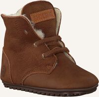 Cognac SHOESME Babyschoenen BP9W023 Cognac SHOESME Babyschoenen BP9W023 - medium