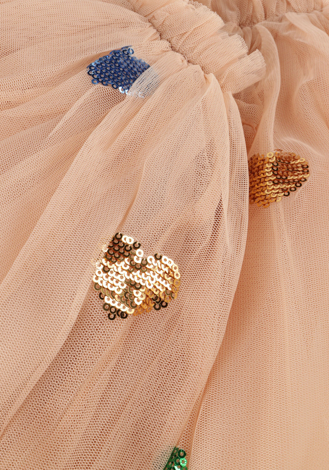 Multi KONGES SLOJD Minirok YVONNE SKIRT - large