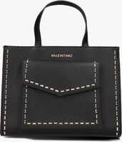 Zwarte VALENTINO BAGS Shopper DOLOMITI SHOPPING - medium