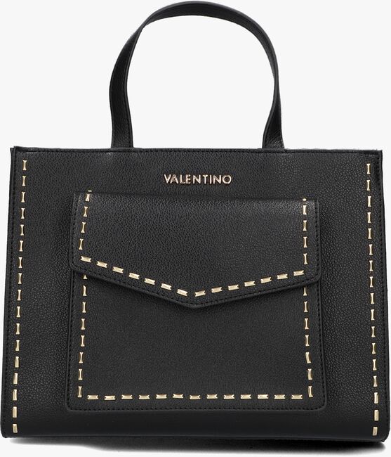 Zwarte VALENTINO BAGS Shopper DOLOMITI SHOPPING - large