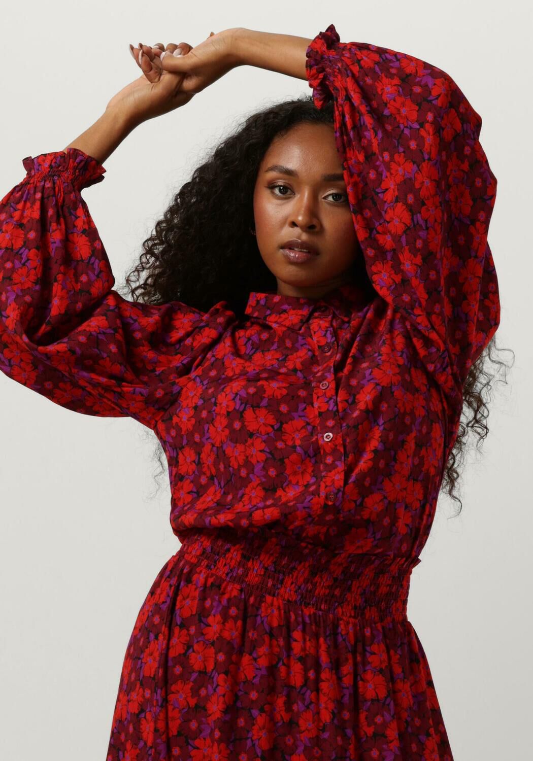rode ydence blouse blouse alyssa