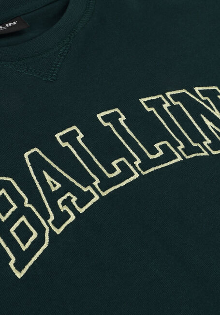 Groene BALLIN T-shirt 23017114 - large