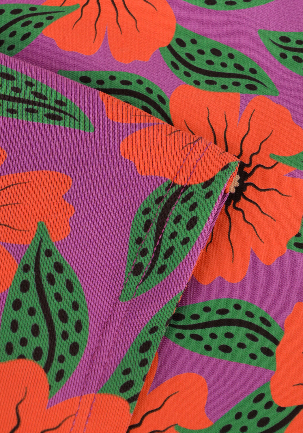 Multi Z8 T-shirt LISSANDRA - large