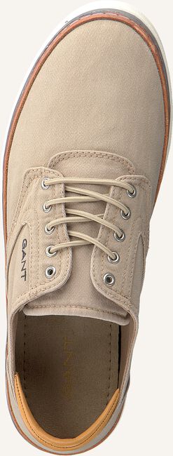 Beige GANT Lage sneakers PREPVILLE Beige GANT Lage sneakers PREPVILLE - large