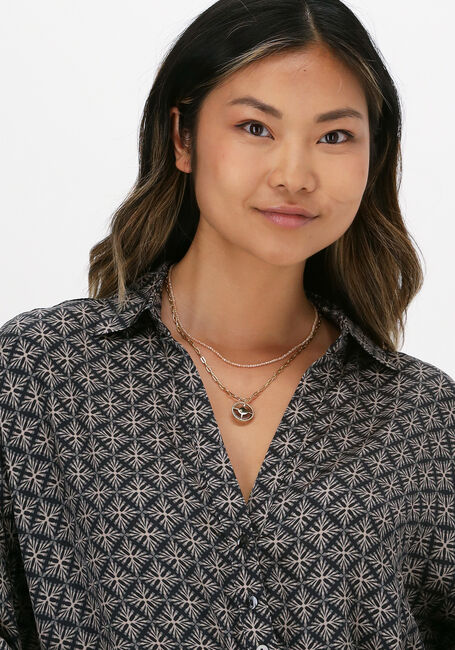 Multi SUMMUM Blouses ALLOVER PRINT - large