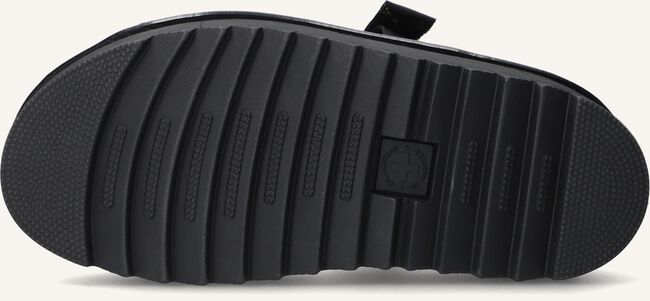 Zwarte DR MARTENS Sandalen KIMBER Zwarte DR MARTENS Sandalen KIMBER - large