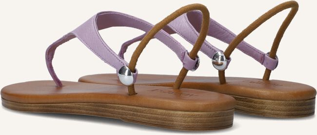 Paarse NOTRE-V Sandalen 444009 Paarse NOTRE-V Sandalen 444009 - large