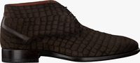 Bruine GREVE Nette schoenen RIBOLLA 1540 - medium