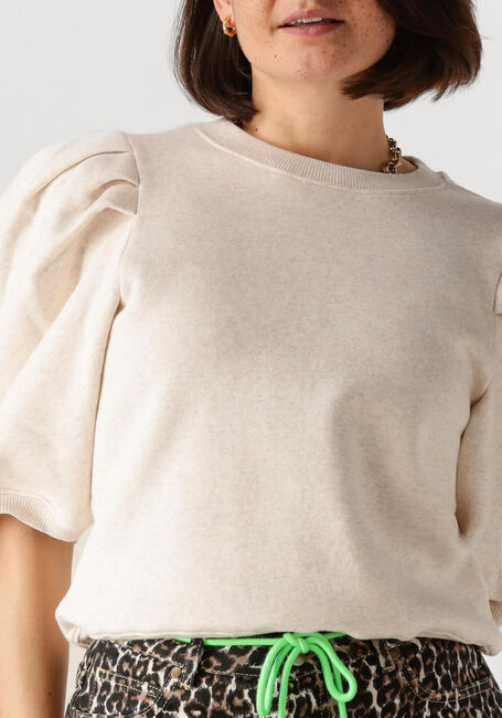 Beige CIRCLE OF TRUST Trui DARCY SWEAT - large