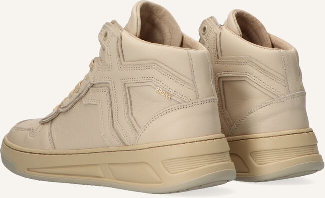 Camel BRONX Hoge sneakers OLD-COSMO 47325 Camel BRONX Hoge sneakers OLD-COSMO 47325 - large