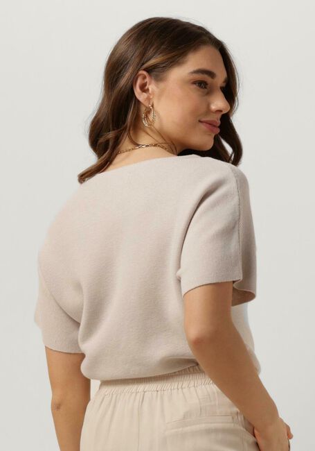 Zand KNIT-TED Trui EVA - large