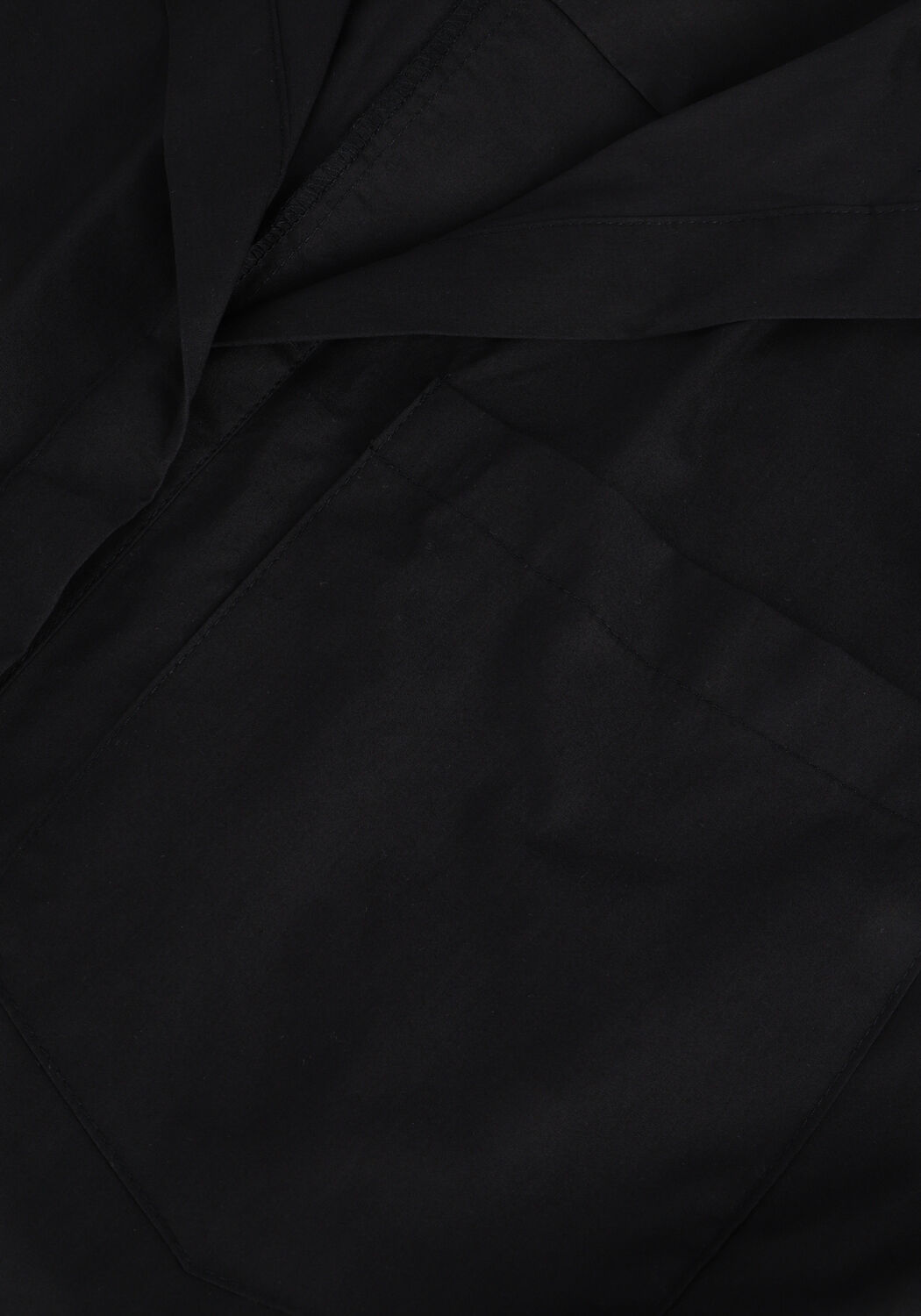 Zwarte SECOND FEMALE Jumpsuit DAGNY JUMPSUIT - large